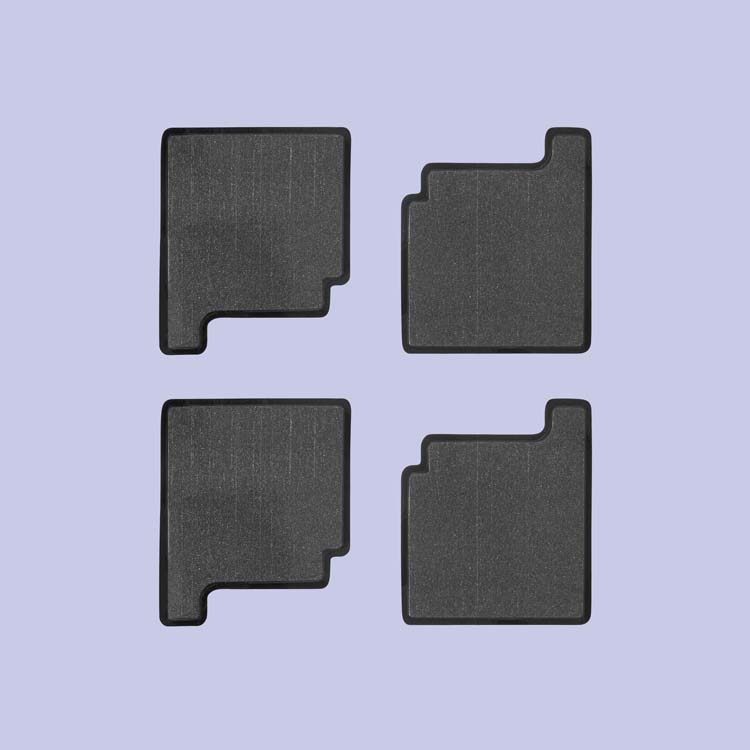 Graphite Thermal Material 750x750